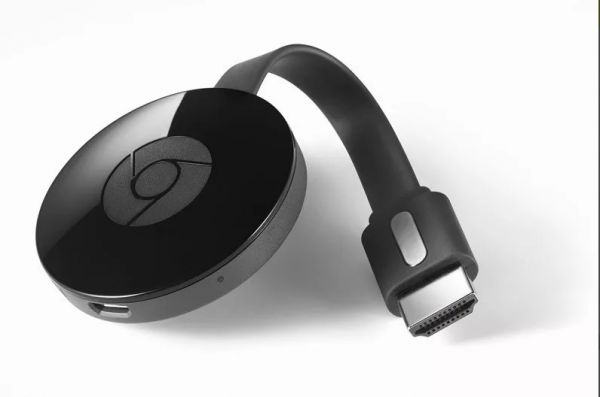 Google Chromecast 2 Hdmi 1080p Chrome Cast 2 Original