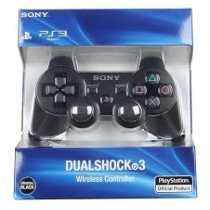 Controle PS3 SONY - ORIGINAL