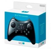 Controle Nintendo Wii U Pro Controller - Original