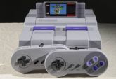 Super Nintendo (Semi Novo)