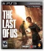 The Last of us (Semi Novo)