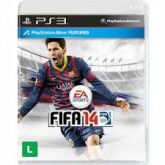 FIFA 14 (Semi Novo)