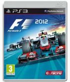 F1 2012  (Semi Novo) VENDIDO