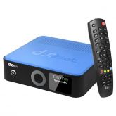 Receptor FTA DuoSat Troy HD Generation