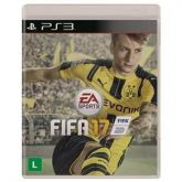 Fifa 17  (Novo)