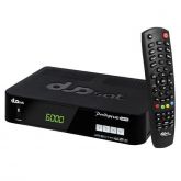 RECEPTOR FTA DUOSAT PRODIGY HD NANO WIFI