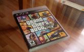 Gta V PS3 (Semi Novo )