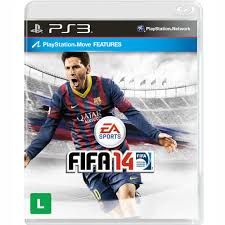 FIFA 14 (Semi Novo)