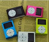 MP3 Player
